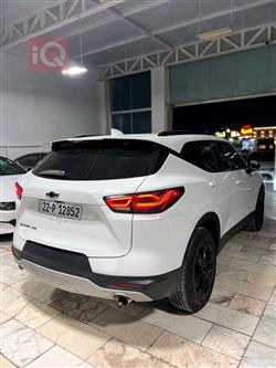 شيفروليه بليزر